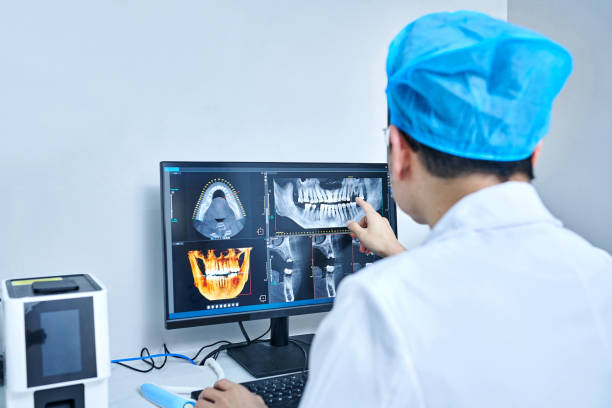 Best Broken or Chipped Tooth Repair in Georgetown, PA