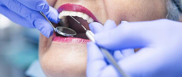 Best Emergency Denture Repair in Georgetown, PA